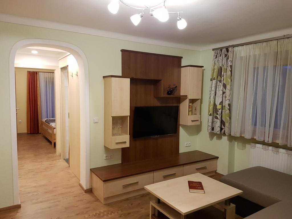 Appartement Haus Speck'N à Ranten Extérieur photo