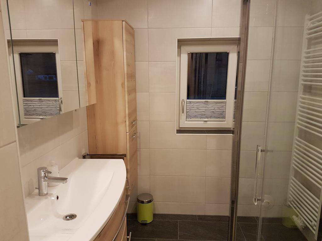Appartement Haus Speck'N à Ranten Extérieur photo